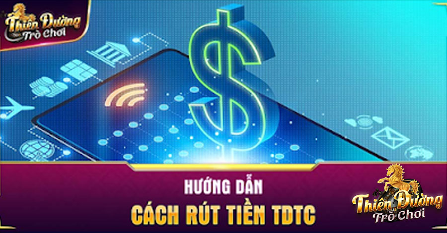 rút tiền tdtc