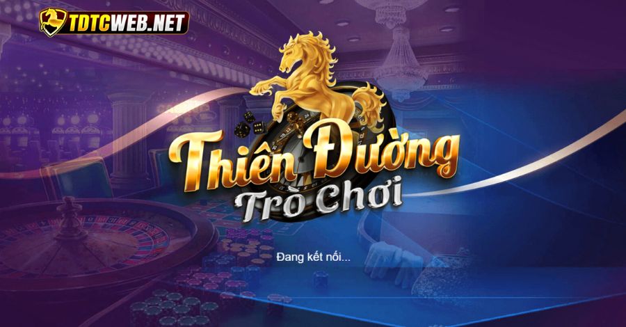 App tài xỉu online TDTC