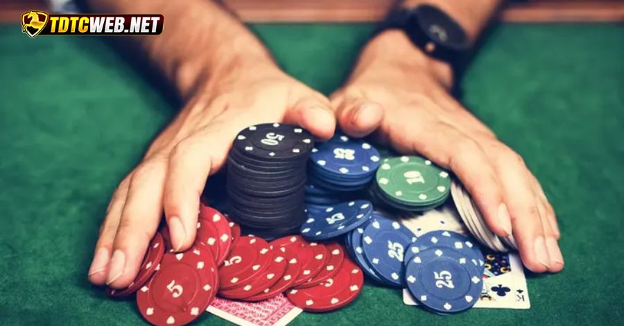 Mẹo chơi Poker Online hiệu quả